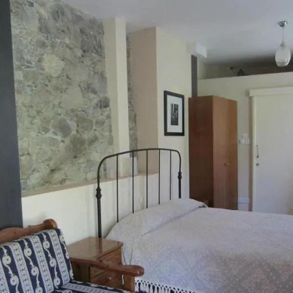 Ayios Andronikos Agrotourism House, khách sạn ở Kalopanayiotis