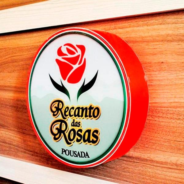 Recanto das Rosas - Foto 5