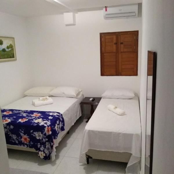 Pousada Praia Bela Maceió - Foto 2