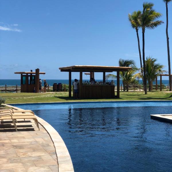 Lá Fleur Polinésia Residence & Resort - Foto 4