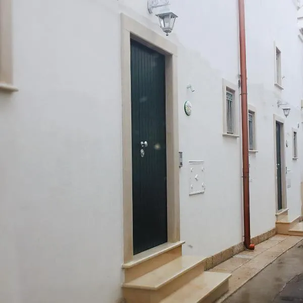 La Ginestra Affittacamere – hotel w mieście Ginosa