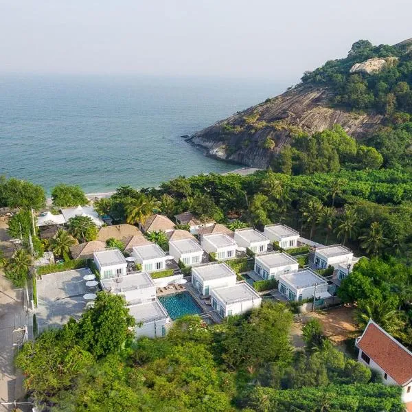 T Villas Hua Hin, hotel v destinaci Khao Tao