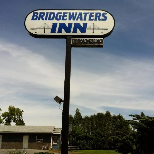 Bridgewaters Inn, hotel en Prescott