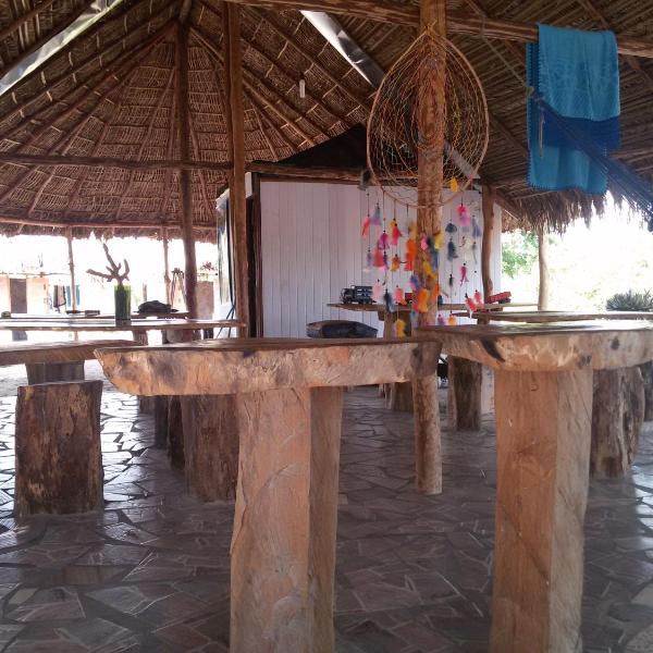 Refúgio Raiz Camping - Foto 4