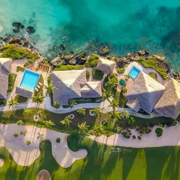 Eden Roc Cap Cana, hotel v destinaci Punta Cana