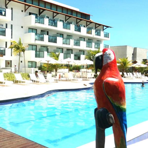 Laguna Beach ConfortFlat