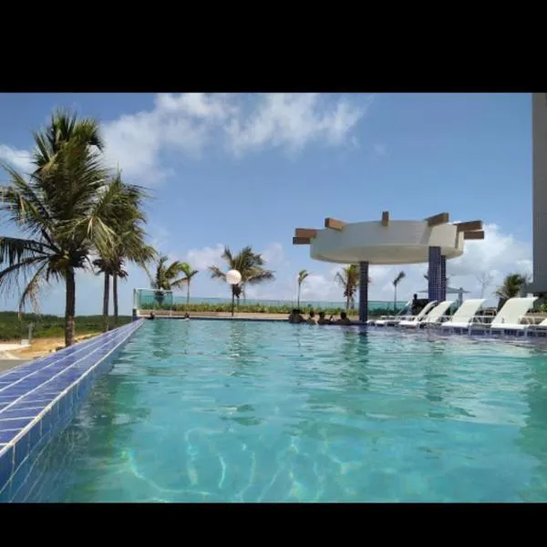 Salinas park resort, hotel v destinaci Salinópolis