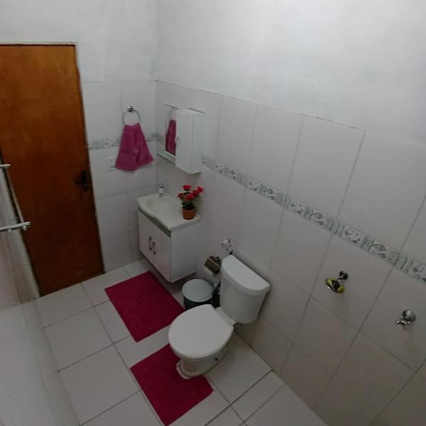 Casa Temporada com Ar cond e Wifi - Foto 3