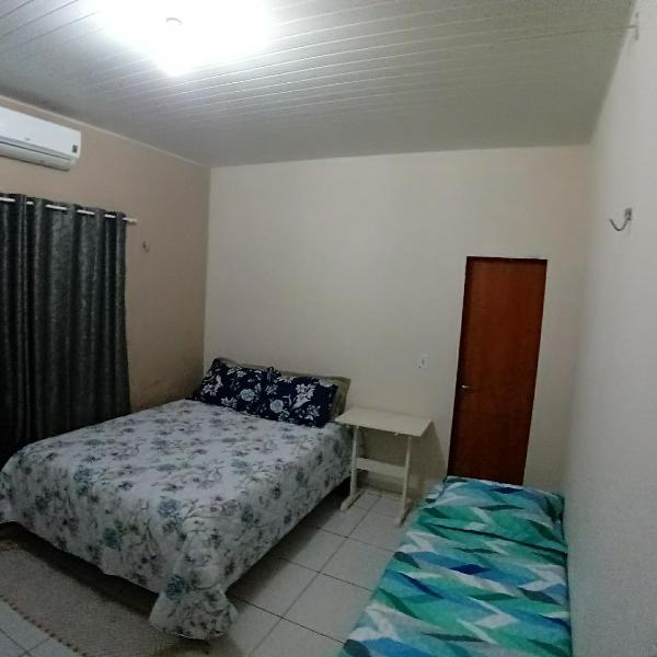 Casa Temporada com Ar cond e Wifi - Foto 2