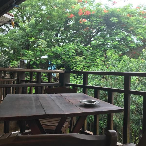 Buganville Loft