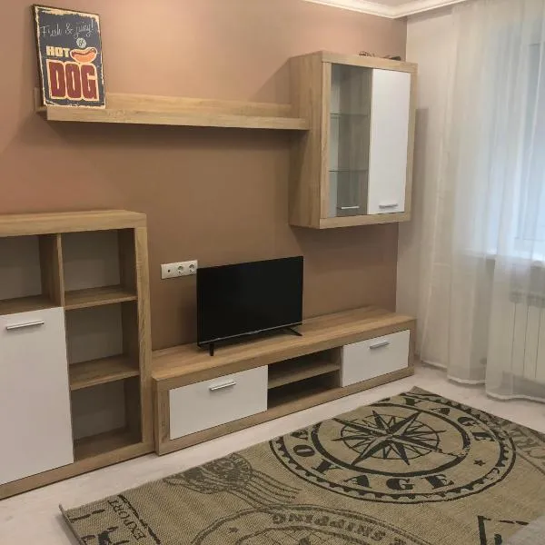 GIL apartments, 38 Prospect Svobody, hotel v Užhorodu