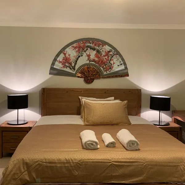 Apple House Truganina, hotel v destinaci Truganina