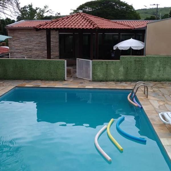 Casa em Furnas-Capitólio - Foto 4