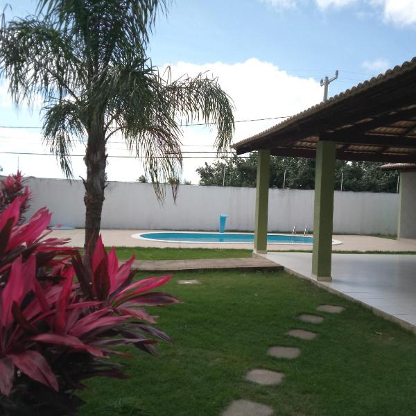 Natal RN Apartamento