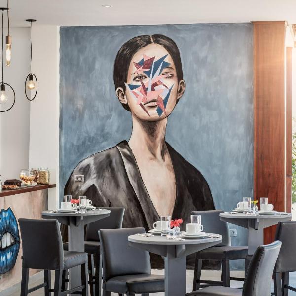 Rox Hotel - Foto 5