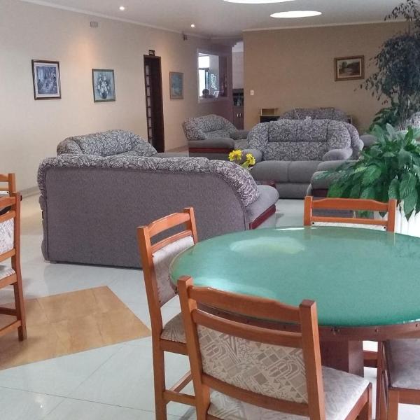 Blanco Palace Hotel - Foto 5