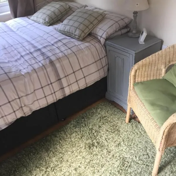 Clinton's Green B&B, hotel u gradu 'Bracknell'