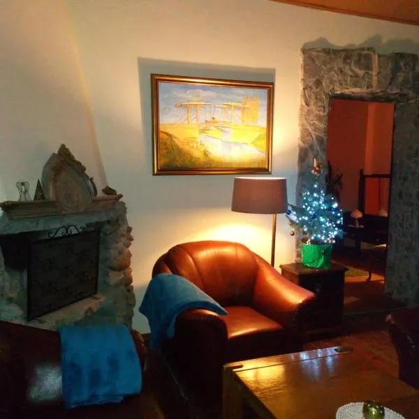 Gospodarstwo u Krakusa, hotel v destinaci Doboszowice