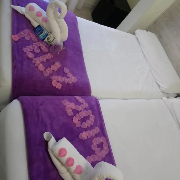 Pensión El Otero 2, hotel v destinaci Guadalajara