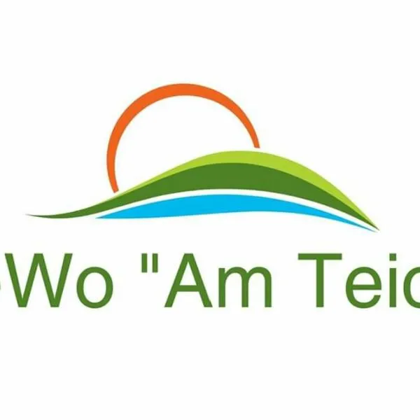 Viesnīca FeWo "Am Teich" pilsētā Kreischa