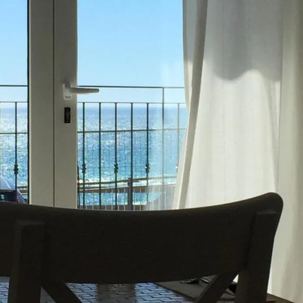 “L’alcova delle Sirene”, hotel v destinácii Bergeggi