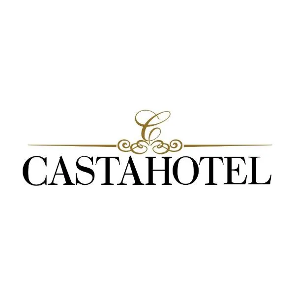 Castahotel, hotel di Guarene