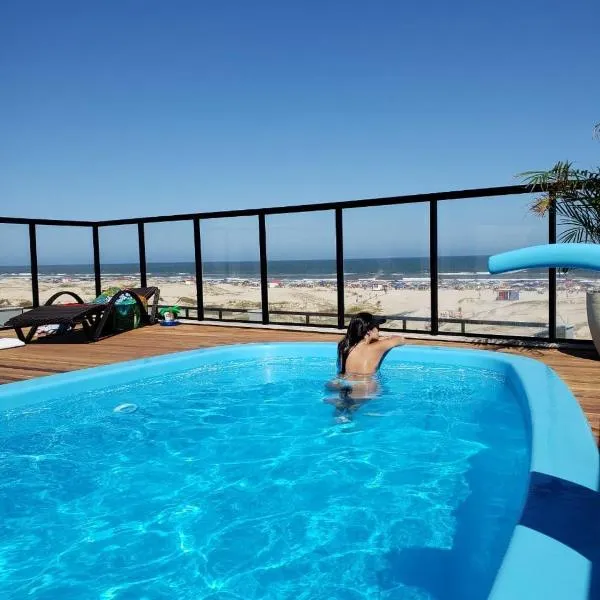 Aruá Pousada Boutique, hotel v destinaci Torres