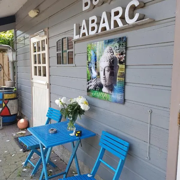 B&B Labarc, hotel in Rockanje