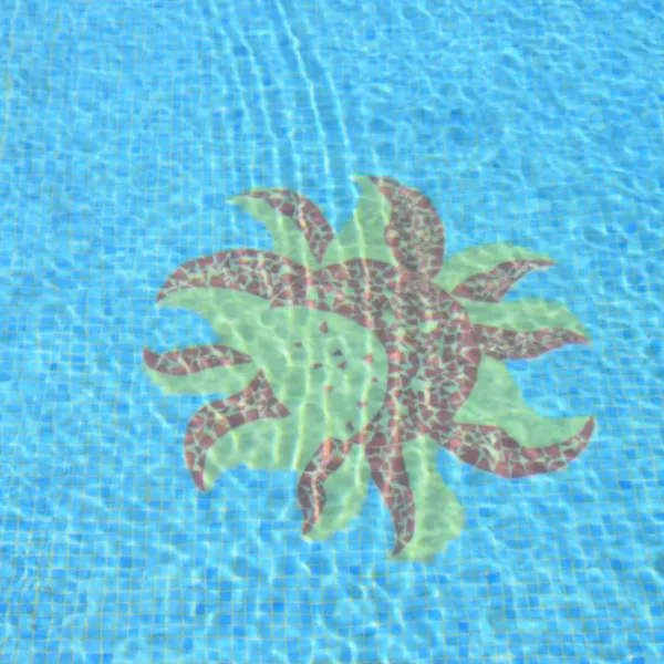 Villa Du Soleil Ngaparou, hotel v destinaci Ngaparou