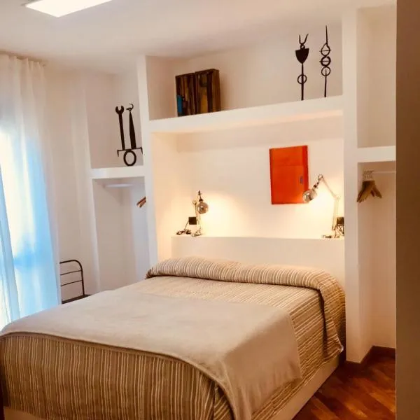 Camere Delle Rose, hotel v Miláně