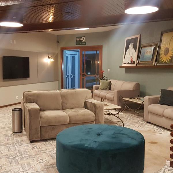 San Bernardo Park Hotel - Foto 5