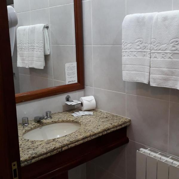 San Bernardo Park Hotel - Foto 3