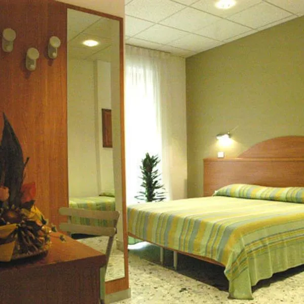 B&B Vittoria, hotel in Maiori