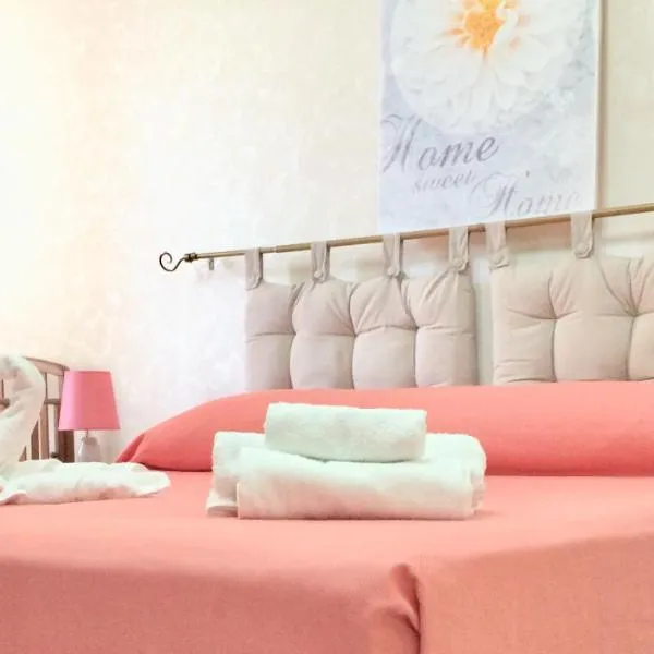 Alloggio Turistico D'Annunzio, hotel v destinácii Bracciano