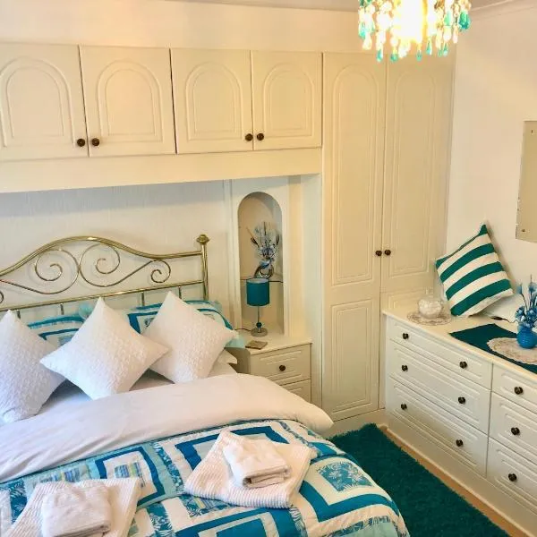 Villa Marina, hotel in Scarborough