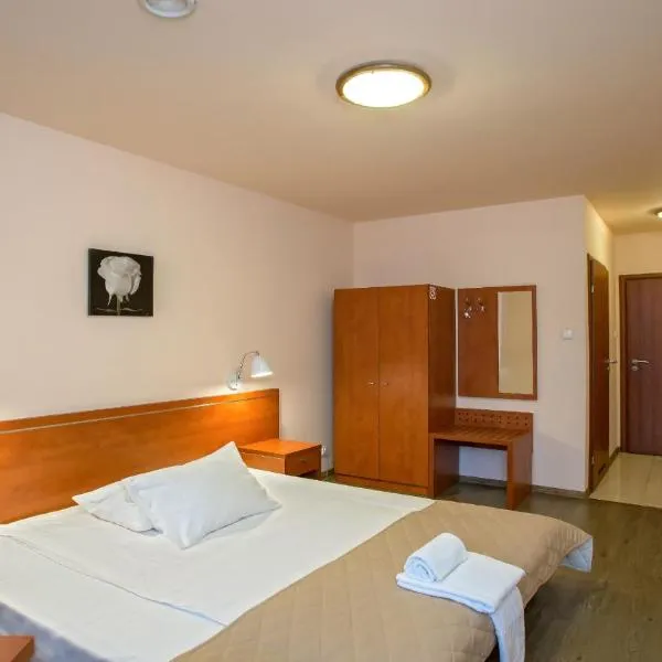 Zajazd Beskidy, hotel v destinácii Żywiec