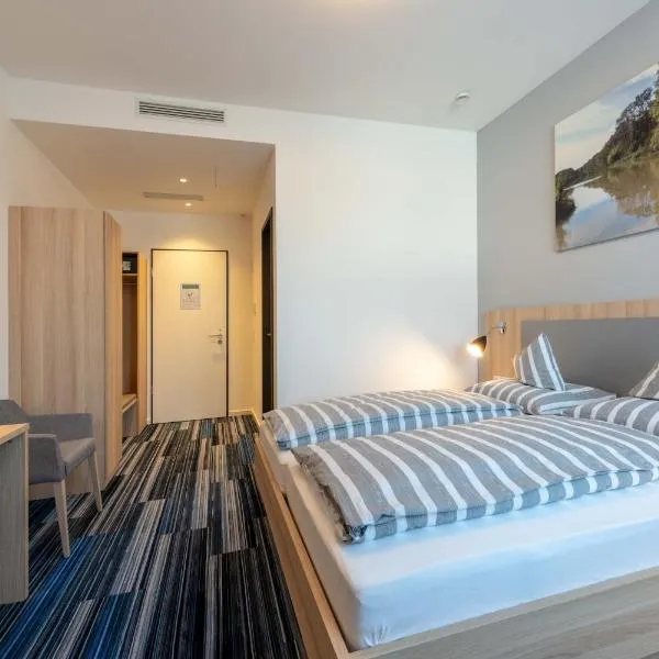 Hotel Lumi, khách sạn ở Feldkirch