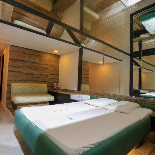 Eden Hotel (Adults Only) - Foto 2