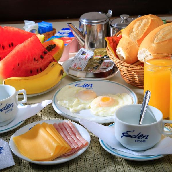 Eden Hotel (Adults Only) - Foto 4