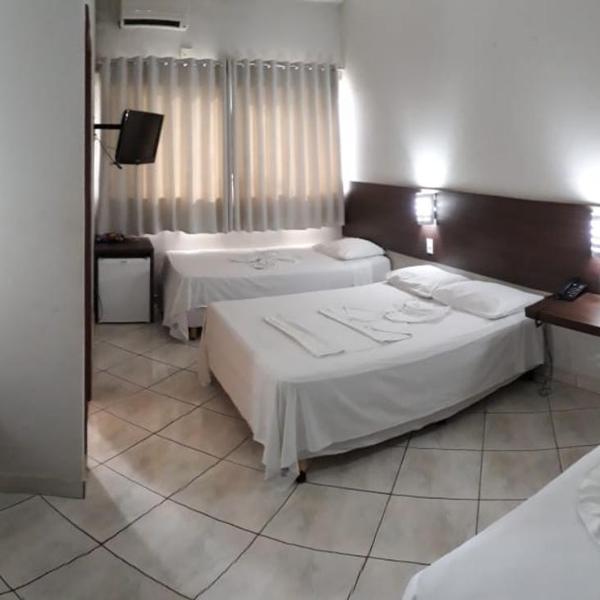 Bravo City Hotel Primavera - Foto 2