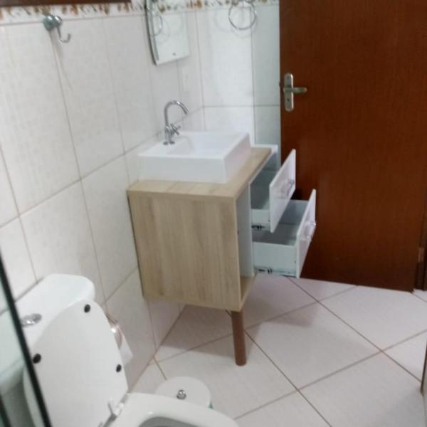 Quarto Suíte Itapoá - SC - Foto 3