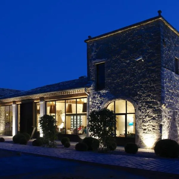 Les Chambres du Prieuré, hotel a Pézenas