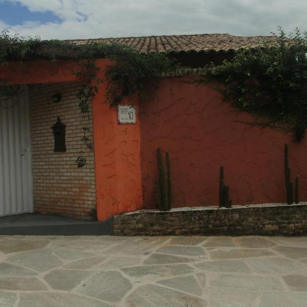 Casa da Dinda - Foto 4