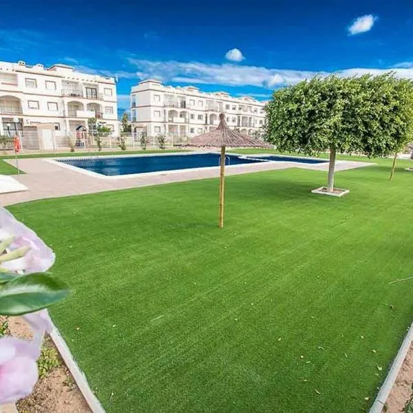orihuela costa - torrevieja, Hotel in Orihuela