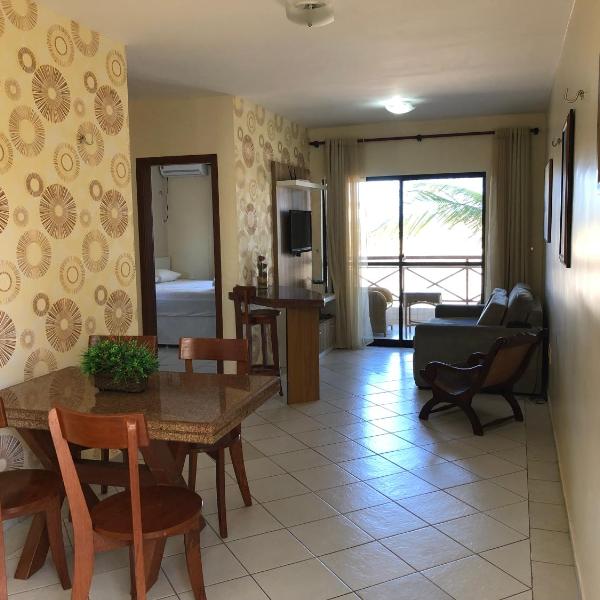Ap Luxo 208 e 207 Prox Beach Park - Foto 5