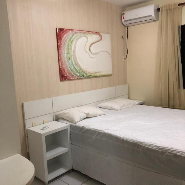 Ap Luxo 208 e 207 Prox Beach Park - Foto 2