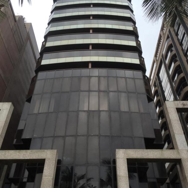 VIEIRA SOUTO 510 IPANEMA Flats