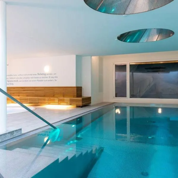 Legendär Zermatt, hotel v destinaci Zermatt