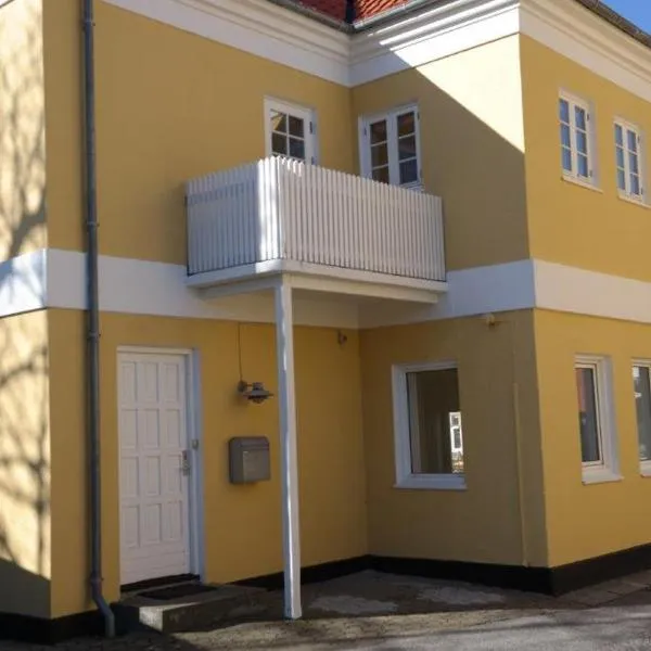 Skagen lejlighed - Sct. Laurentiivej th, hotel v destinaci Skagen
