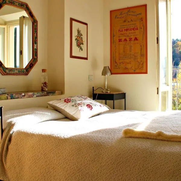 카사르차 리구레에 위치한 호텔 I Fiori di Miranda
